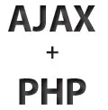 Ajax PHP alkalmazás interakció, példa