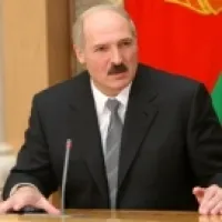 Alexander Lukasenko „jobb, hogy egy diktátor, mint a kék”