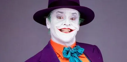 8 lucruri interesante despre Jokerul