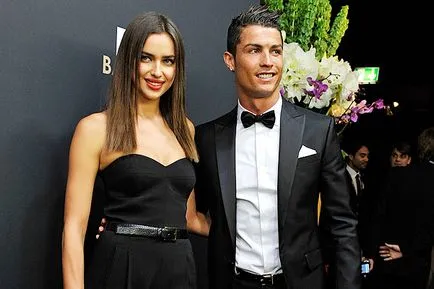 7 mirese Cristiano Ronaldo