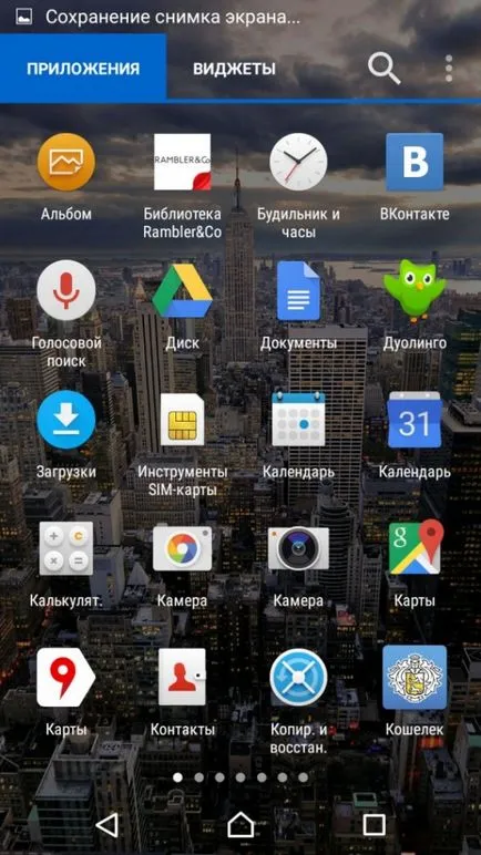 6 legjobb launcher az Android