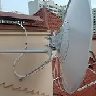 Astra 1 (), és a frekvencia-csatornák, telepítésével és konfigurálásával antenna őszirózsa és környékén Moszkva