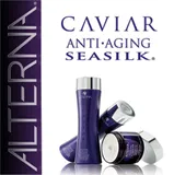 Alterna caviar anti-îmbătrânire pentru a cumpăra produse cosmetice pentru păr, „Alterna Caviar“, la un preț accesibil