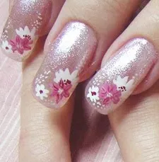 Nail Art Design шедьоври на една ръка разстояние