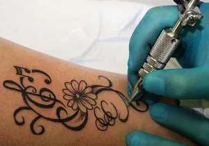 Alergia la tatuaj modul de a trata răspunsul negativ al corpului