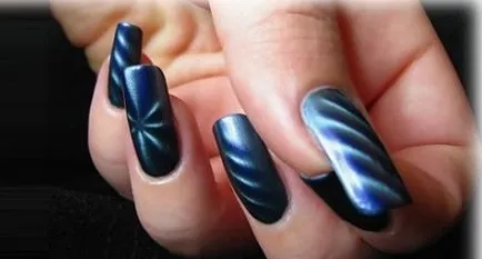 Nail Art Design шедьоври на една ръка разстояние