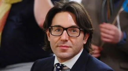 Андрей Malakhov оставя първия канал на истината или не за напускане - да речем, последният