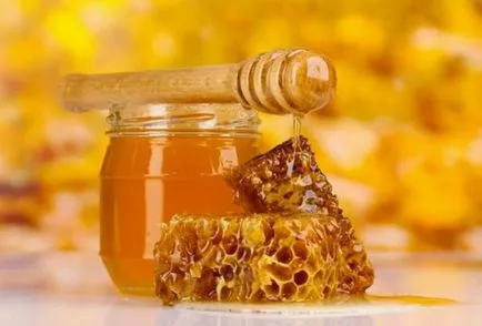 Алое и мед за лечение на панкреатит панкреаса, панкреатит