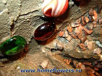 Альпійська гірка () альпійська гірка