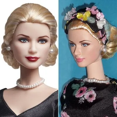 Barbie csillagok képek