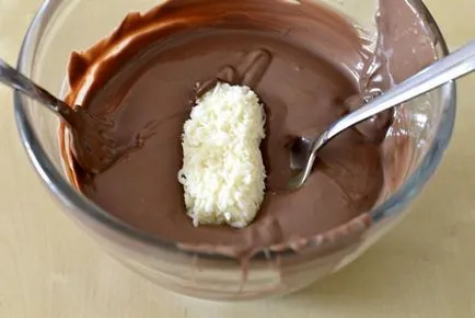 Bounty csokoládé készítmény használata