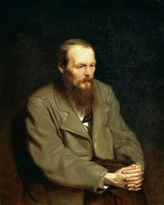 Biografia lui Dostoievski