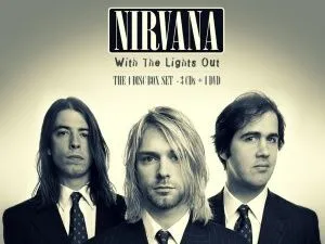 nirvana grup Biografie