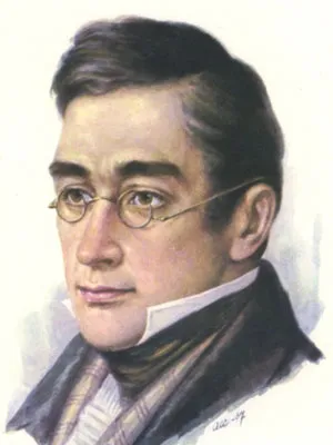 Biografia lui Alexander Griboyedov