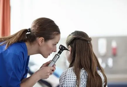 Bórsav alkohol otitis használati utasítás