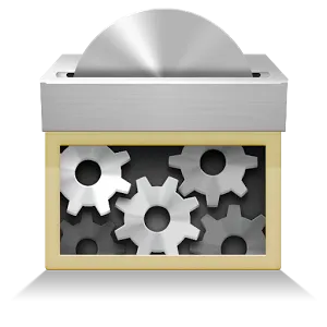 Busybox - Защо имате нужда от това приложение (дворяни)