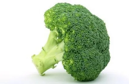 Broccoli - beneficii ce sănătate