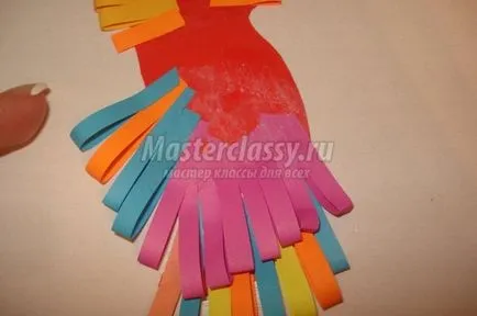 Паперопластика для дітей