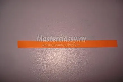 Паперопластика для дітей