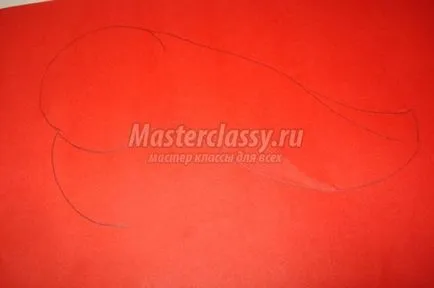 Паперопластика для дітей