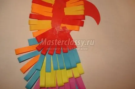 Паперопластика для дітей