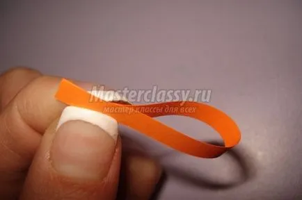 Паперопластика для дітей