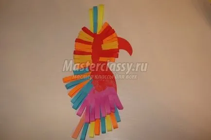 Паперопластика для дітей