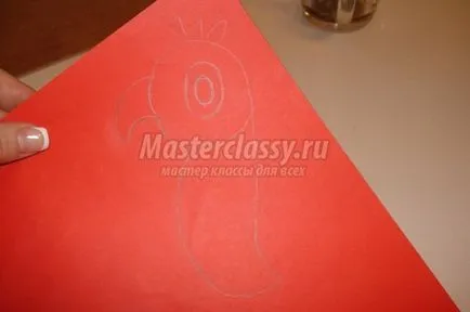 Паперопластика для дітей