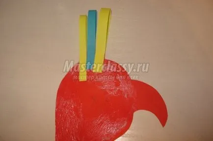 Паперопластика для дітей