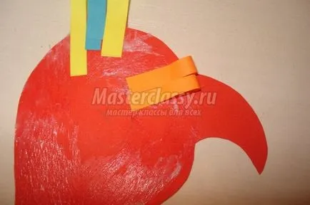 Паперопластика для дітей