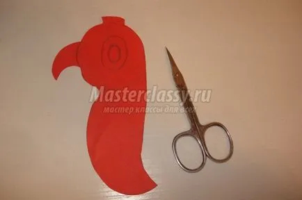 Паперопластика для дітей