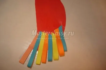 Паперопластика для дітей