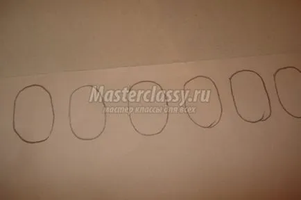 Паперопластика для дітей