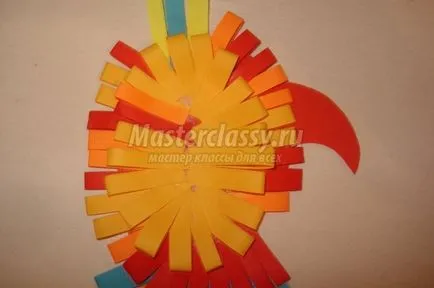 Паперопластика для дітей