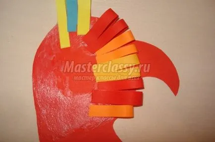 Паперопластика для дітей
