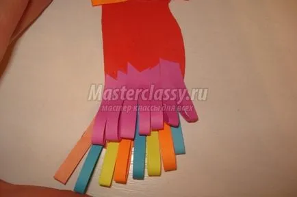 Паперопластика для дітей
