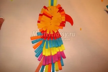 Паперопластика для дітей