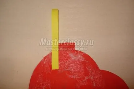 Паперопластика для дітей