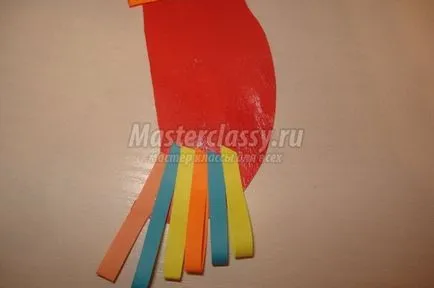 Паперопластика для дітей