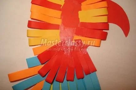 Паперопластика для дітей