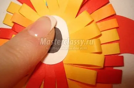 Паперопластика для дітей