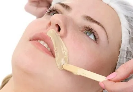 Маските са полезни за кожата на лицето с куркума, подмладяване рецепти с сметана, мед и други