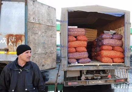 Какво е в магазина за смъртното Tatyany Rusinoy заобикалящата ги среда и семейството Konteeva