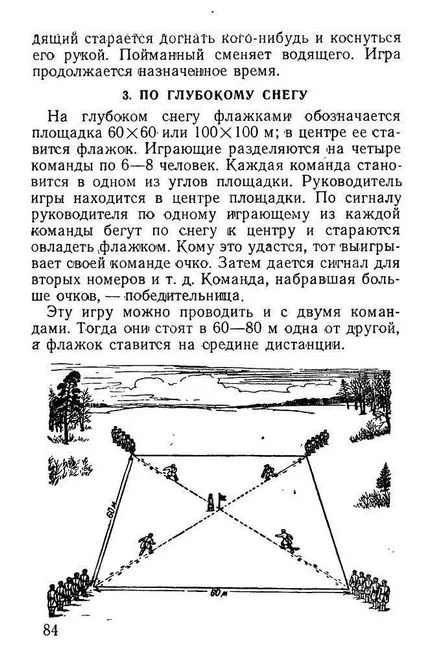 От преди 60 години, аз се опитах да се вземат войник в неговото свободно време Военна Преглед