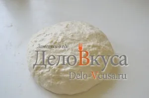 Ciabatta - az olasz kenyér