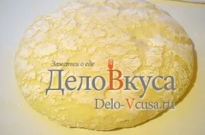 Ciabatta - az olasz kenyér