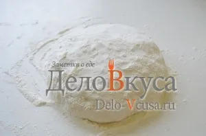 Ciabatta - az olasz kenyér