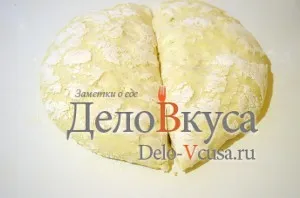 Ciabatta - az olasz kenyér