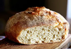 Какво може да замени хляб, блог за правилното хранене и здравословни храни