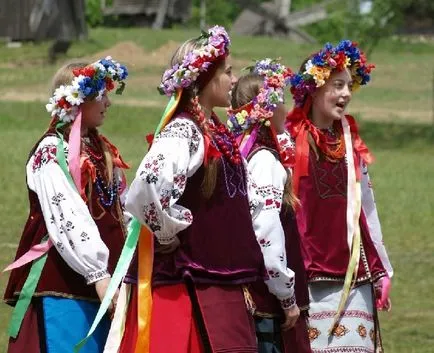 Какво и на какъв език означава думата